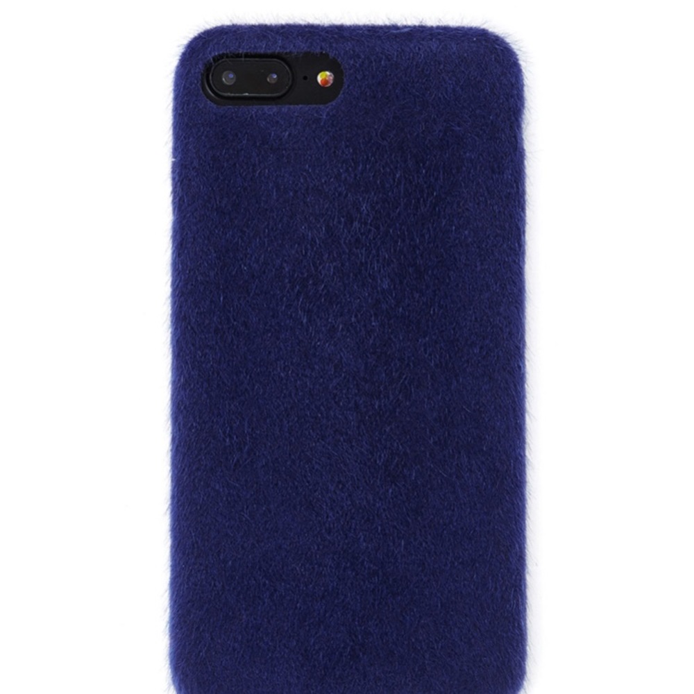 ✅✅🆕🆕Faux fur iPhone case